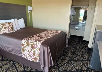 Travelodge by Wyndham Mansfield hotel thumbnail 8