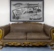 Super 8 by Wyndham Logansport hotel detail image 3