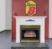 Super 8 by Wyndham Logansport hotel detail image 4