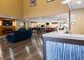 Best Western Shallotte / Ocean Isle Beach Hotel hotel thumbnail 2