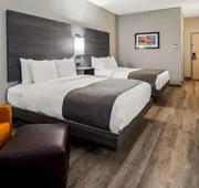 Best Western Shallotte / Ocean Isle Beach Hotel hotel detail image 3