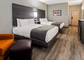 Best Western Shallotte / Ocean Isle Beach Hotel hotel thumbnail 3