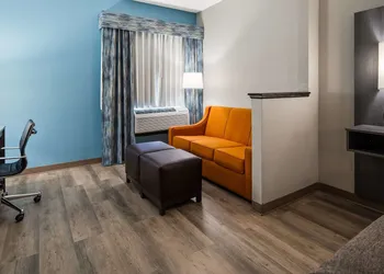 Best Western Shallotte / Ocean Isle Beach Hotel hotel thumbnail 4