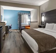 Best Western Shallotte / Ocean Isle Beach Hotel hotel detail image 5