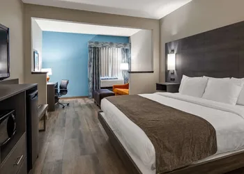 Best Western Shallotte / Ocean Isle Beach Hotel hotel thumbnail 5