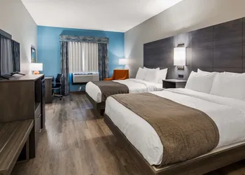 Best Western Shallotte / Ocean Isle Beach Hotel hotel thumbnail 6