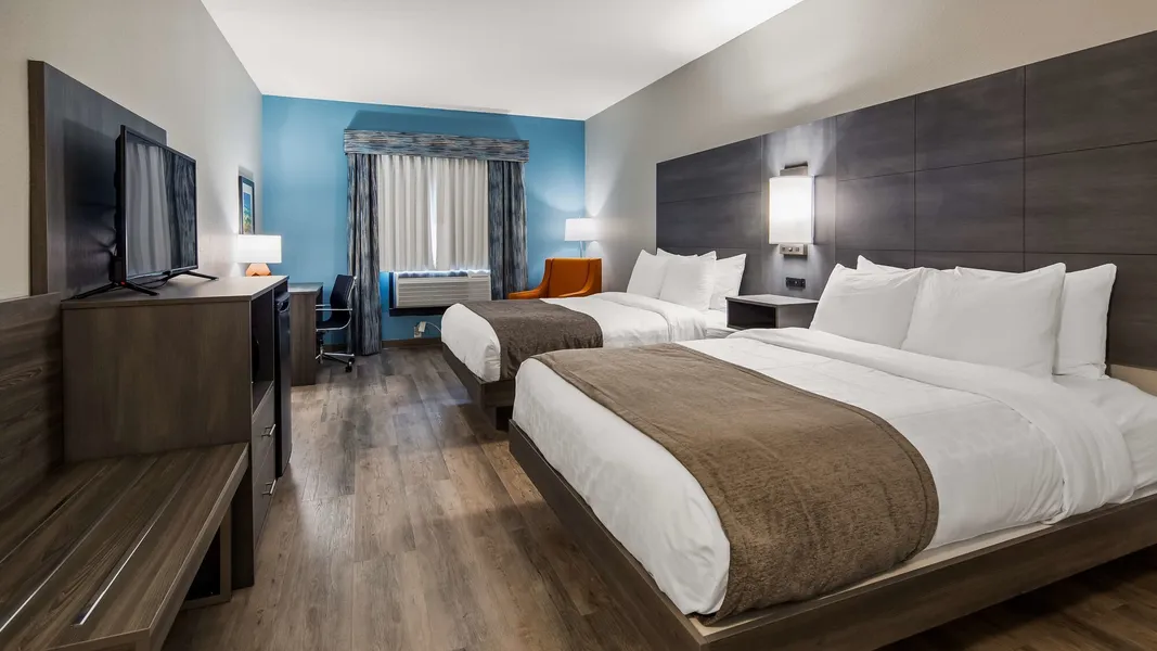 Best Western Shallotte / Ocean Isle Beach Hotel hotel detail image 6