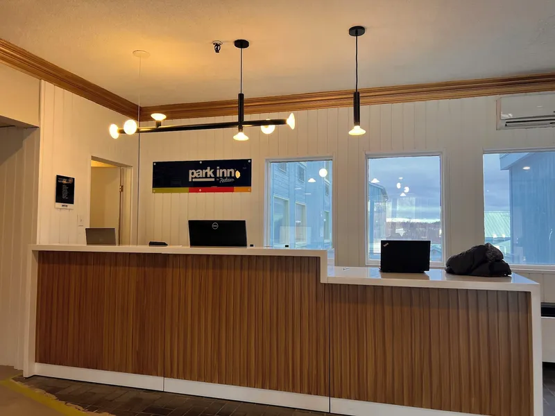 Park Inn - by Choice Hotels, Sydney hotel detail image 2