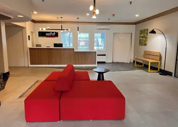 Park Inn - by Choice Hotels, Sydney hotel thumbnail 5