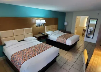Beachside Resort Hotel hotel thumbnail 8