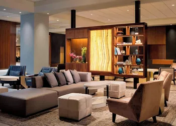 The Westin Pittsburgh, a Marriott Hotel hotel thumbnail 2