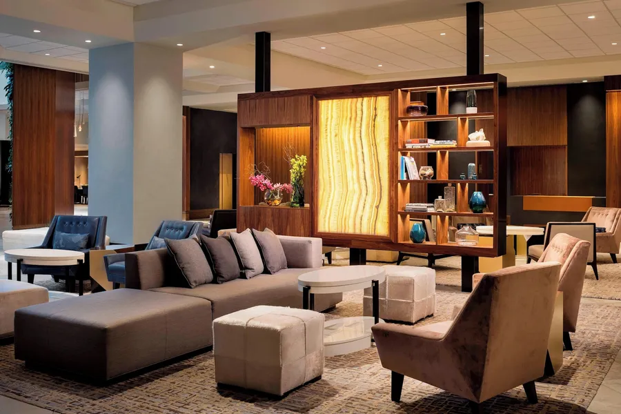 The Westin Pittsburgh, a Marriott Hotel hotel detail image 2