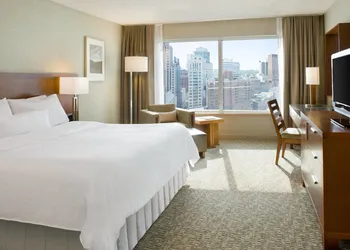 The Westin Pittsburgh, a Marriott Hotel hotel thumbnail 3
