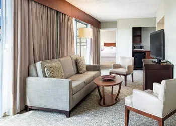 The Westin Pittsburgh, a Marriott Hotel hotel thumbnail 5