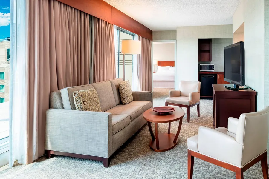 The Westin Pittsburgh, a Marriott Hotel hotel detail image 6