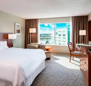 The Westin Pittsburgh, a Marriott Hotel hotel detail image 7