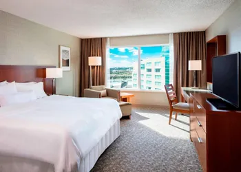 The Westin Pittsburgh, a Marriott Hotel hotel thumbnail 7