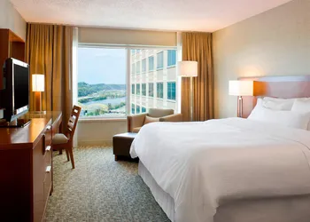The Westin Pittsburgh, a Marriott Hotel hotel thumbnail 8