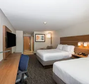 Holiday Inn Express Hastings by IHG hotel detail image 3