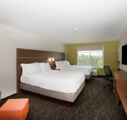 Holiday Inn Express Hastings by IHG hotel detail image 4