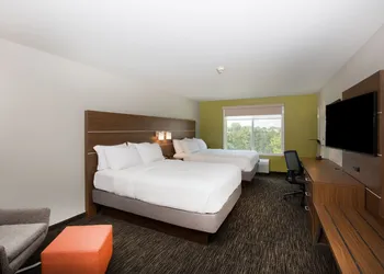 Holiday Inn Express Hastings by IHG hotel thumbnail 4