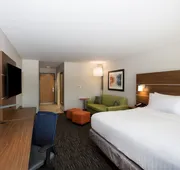 Holiday Inn Express Hastings by IHG hotel detail image 5
