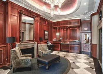 Strathcona Hotel hotel thumbnail 2