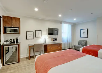 Strathcona Hotel hotel thumbnail 3