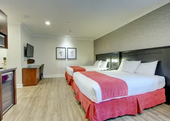 Strathcona Hotel hotel thumbnail 8