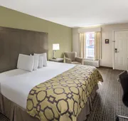 Baymont by Wyndham Cleveland hotel detail image 4