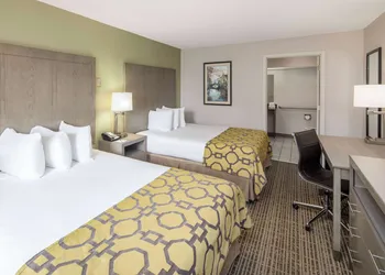 Baymont by Wyndham Cleveland hotel thumbnail 5