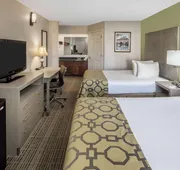 Baymont by Wyndham Cleveland hotel detail image 7