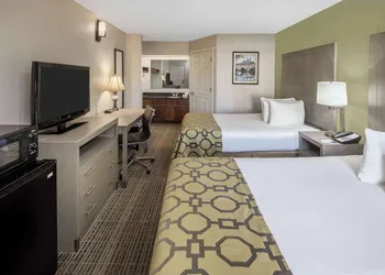 Baymont by Wyndham Cleveland hotel thumbnail 7