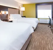 Holiday Inn Express Minneapolis/Coon Rapids/Blaine by IHG hotel detail image 5