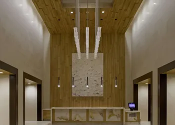 Hyatt At Olive 8 hotel thumbnail 2