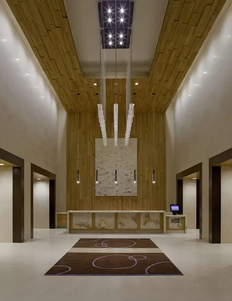 Hyatt At Olive 8 hotel detail image 2