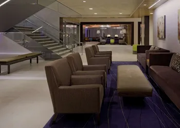 Hyatt At Olive 8 hotel thumbnail 3