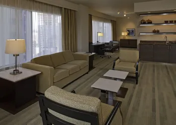 Hyatt At Olive 8 hotel thumbnail 6