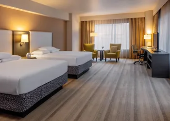 Hyatt At Olive 8 hotel thumbnail 7