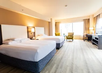 Hyatt At Olive 8 hotel thumbnail 8