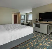 Holiday Inn Kingston Waterfront by IHG hotel detail image 4