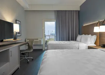 Holiday Inn Kingston Waterfront by IHG hotel thumbnail 7