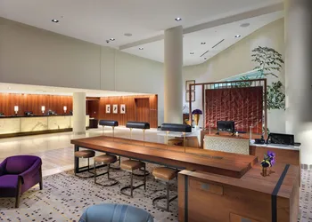 InterContinental San Francisco by IHG hotel thumbnail 2
