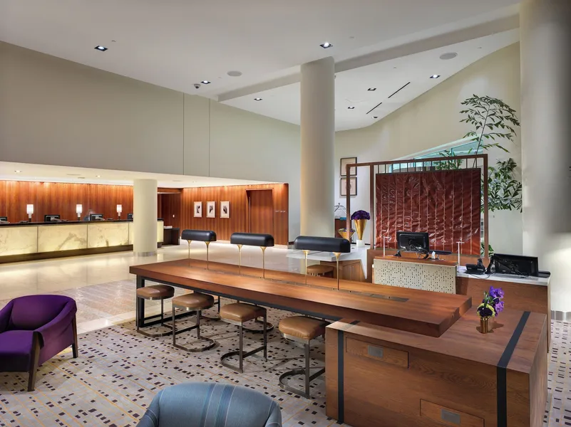 InterContinental San Francisco by IHG hotel detail image 2
