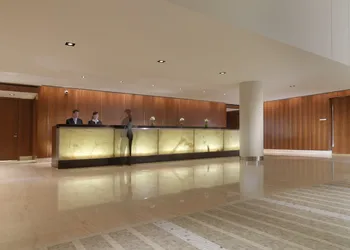 InterContinental San Francisco by IHG hotel thumbnail 3