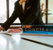 InterContinental San Francisco by IHG hotel detail image 4