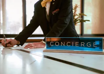 InterContinental San Francisco by IHG hotel thumbnail 4