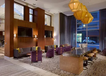 InterContinental San Francisco by IHG hotel thumbnail 5
