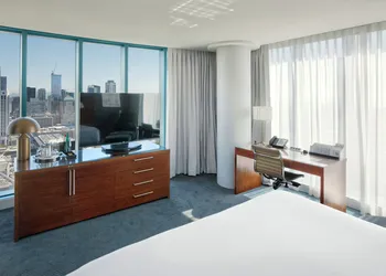 InterContinental San Francisco by IHG hotel thumbnail 6