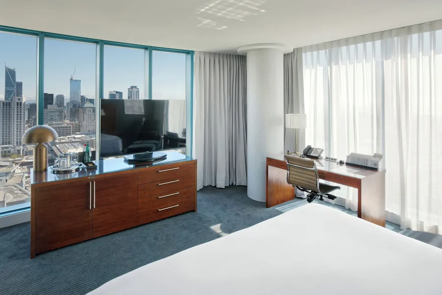 InterContinental San Francisco by IHG hotel detail image 6